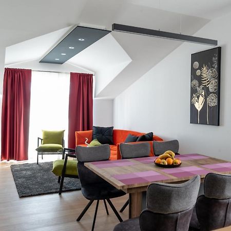 Ferienwohnung Onyx Split Exterior foto