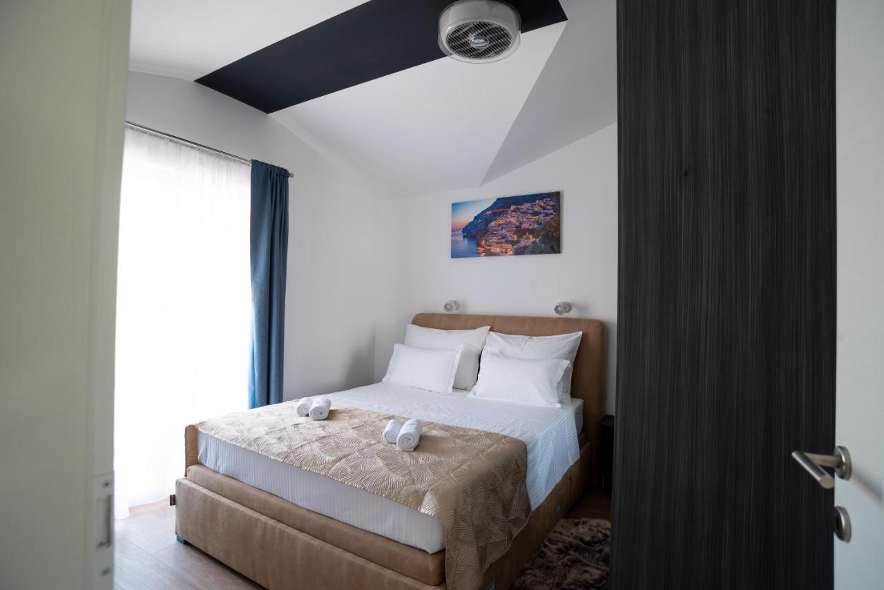 Ferienwohnung Onyx Split Exterior foto