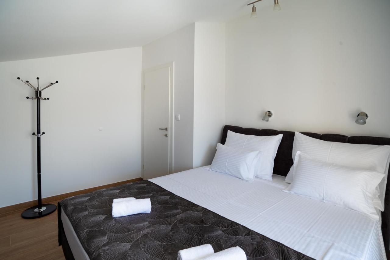 Ferienwohnung Onyx Split Exterior foto