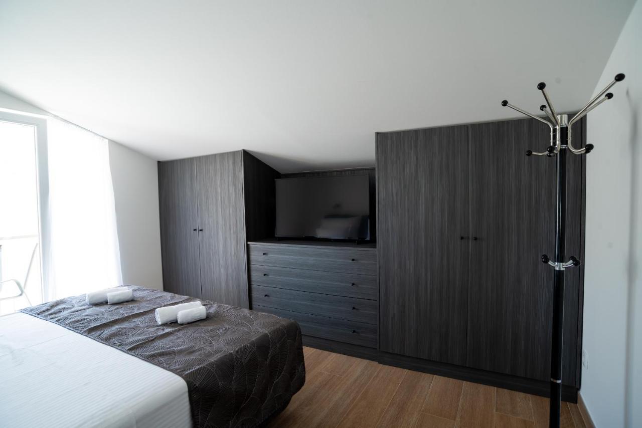 Ferienwohnung Onyx Split Exterior foto