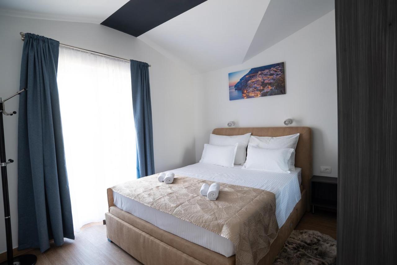 Ferienwohnung Onyx Split Exterior foto